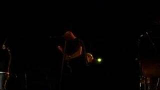 Pat Green- Three Days