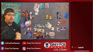 Run, Fight, or Die! Solo Campaign