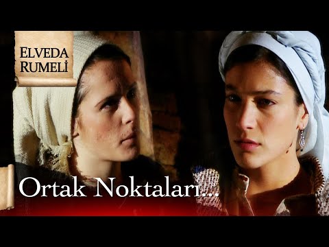 Mari Vahide'yle görüştü! - Elveda Rumeli 14. Bölüm