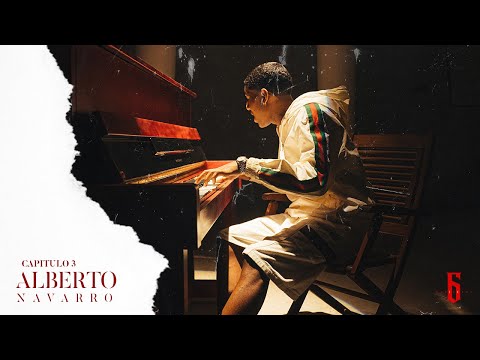 @jorkanpa x Akim x @DannyYash x Yemil - Alberto Navarro (Audio Oficial)