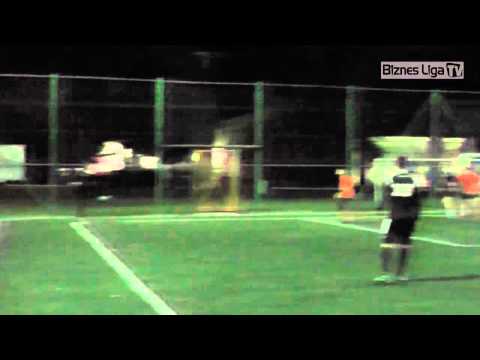 08.09.2015 I Liga A - RMF Maxx vs. State Street II