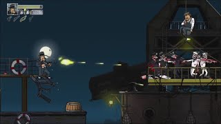 【Guns, Gore and Cannoli】ガンズゴア＆カノリ STAGE1 PS4　おすすめ