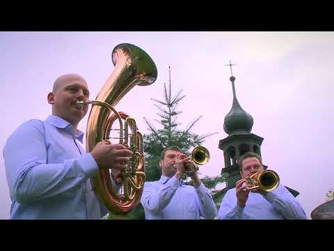 JÁSALKA BAND - Petrovičtí hasiči