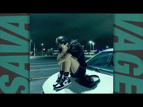 mero x luciano x jamule type beat - "SAVAGE"