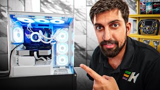 The Best Guide For a Sim Racing PC in 2025 (Beginner Friendl