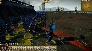 Shogun 2  Total War - Fall of The Samurai Jozai 2020 12 20
