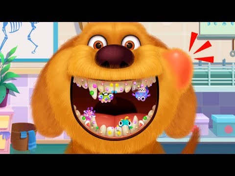 Furry Pet Hospital - Play Fun Cute Animals Pet Care Fun Games By Libii