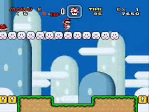 [Solved] SMW Custom Music - Help please !!!