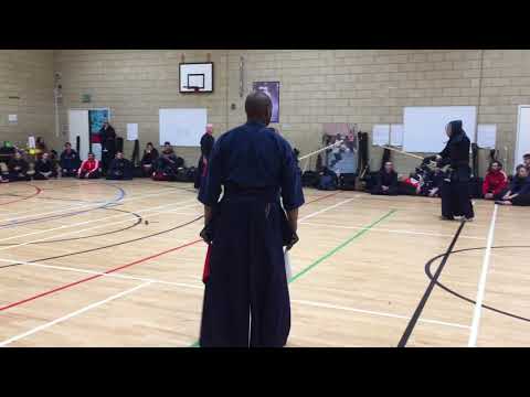 Northern Open team final 2017: Li Wan Po vs Whitson