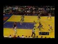 BIG EAST Shootaround TBT 1991 SHU V Nova