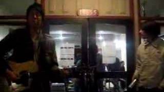 kirby acoustic-daphne loves derby