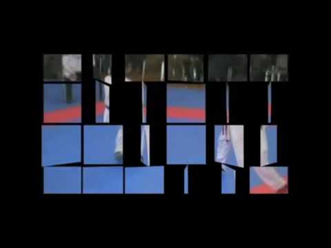 Margaritopoulos Spyros Balkan Championships Highlights 2007-2009