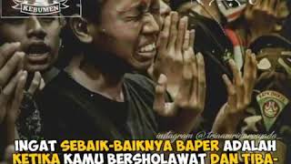 Download lagu Story wa mafia sholawat mp3