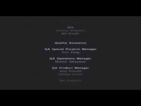 Top VGM #233 - Baldur's Gate Dark Alliance - Elfsong