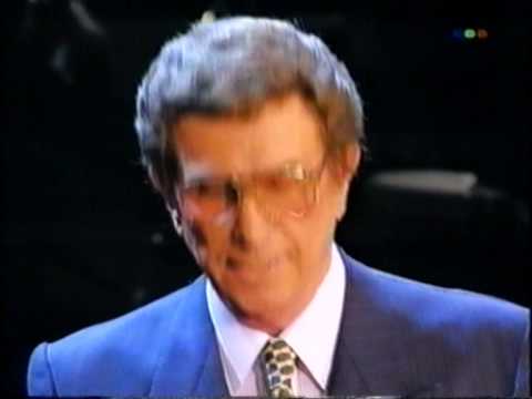 TA TE SHOW ADIOS LEONARDO SIMONS