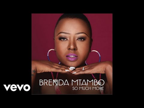 Brenda Mtambo - I Love You (Pseudo video)