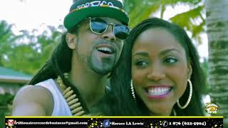 Gyptian ft Kes The Band  (Wet Fete)