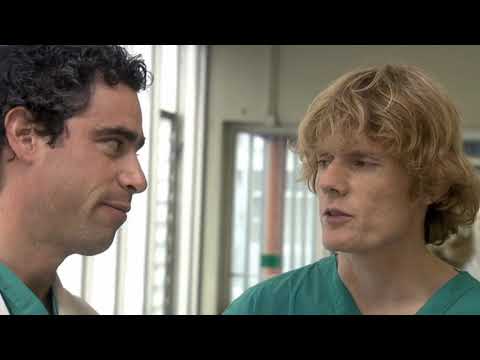 Green Wing (2004) Full Episode S01E08 - Slave Auction