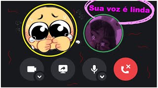 como encontrar GADAS no discord