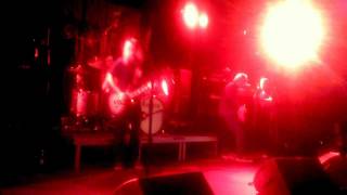 Fu Manchu Gothenburg@ The Brewhouse - The Bargain and Supershooter.3gp