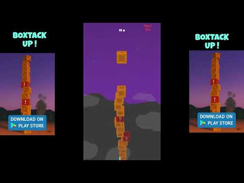 Boxtack UP