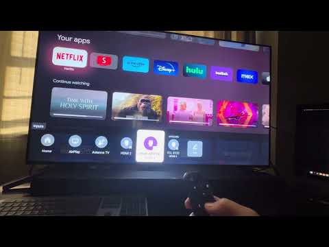 How to Fix Motion Smoothing/Clarity/Jutter/Stutter Issue on TCL and Hisense with Google TV