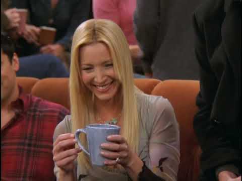 Erros de Gravação (Gag Reel) de FRIENDS (10ª Temporada)