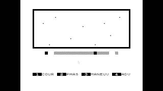 ZX81 8-bit Retro Game Devlog #1-3: Basic User Interface and Subroutines