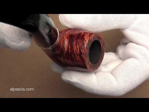pipa Peterson 728 - tobacco pipe