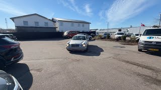 مسلفة قرصية Mercedes-Benz E 200 | صورة 4 - Agroline