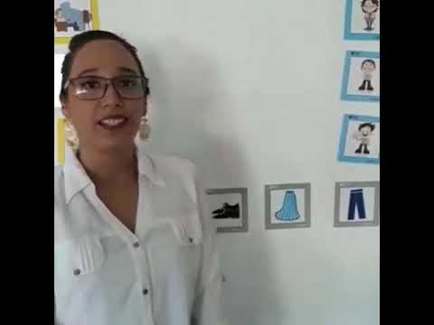 Cambridge YouTube Presenter Audition- Elizabeth Espinoza