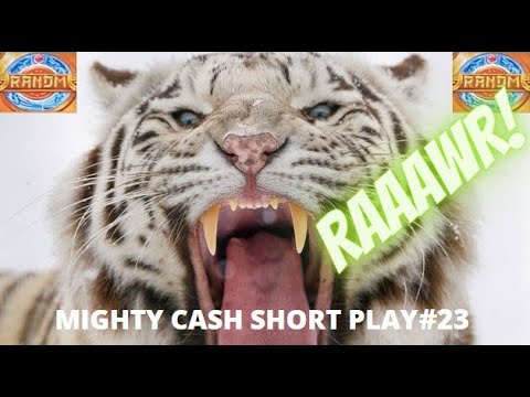 Mighty Cash - Short Play #23