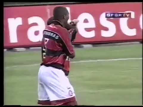 Romário (Flamengo) - 07/02/1999 - Corinthians 0x3 Flamengo - 2 gols