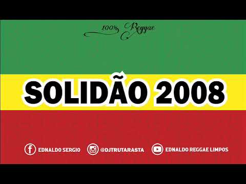 MELO DE SOLIDÃO 2008 LIMPO
