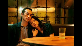 Trailer for Long Day's Journey Into Night