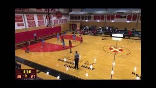 Bushe Academy Highlights