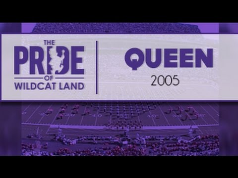 2005 Bohemian Rhapsody