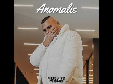 PRDX808 - Anomalie (Produziert von PRDX808)