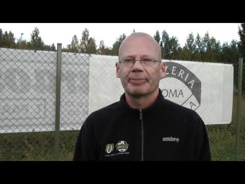 Visan Pallo yj. - Pallokissat, Kuopio, 17.9.2011, otteluanalyysi