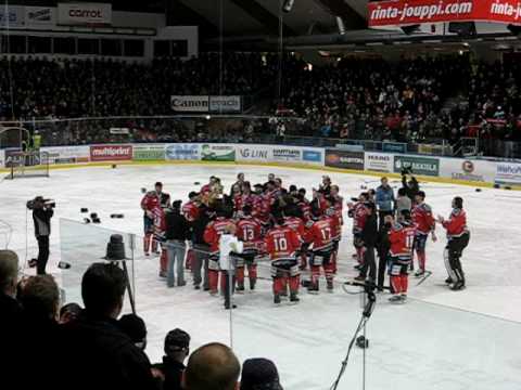 Sport-Jokipojat 23.3.2009 2-1ja (finaali 4)