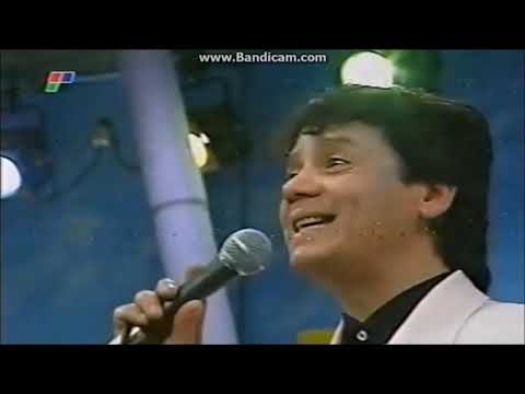 EL CUBANO DE AMERICA - UNA MUJER COMO TU - BETO NUÑEZ