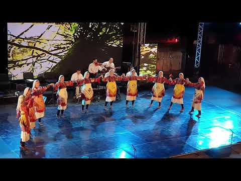 Илинденски денови 2021 - „#Комитско“ на #КУДИлинден & Ансамблот „Танец“