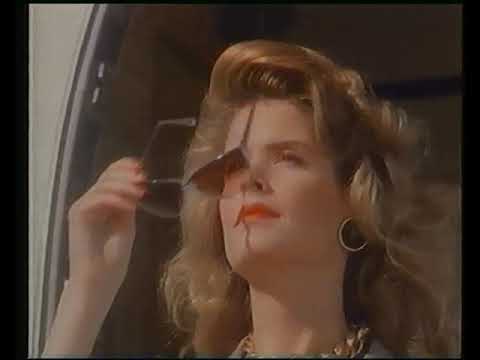 RTL plus 28.03.1991 Werbeblock bei E.T - Der Außerirdische