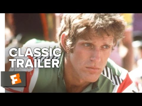 American Flyers (1985) Official Trailer