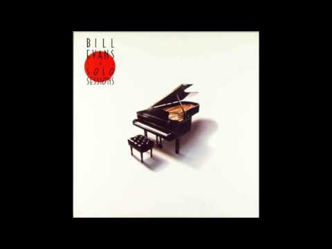 Bill Evans Solo Sessions I-II (1963 Albums)