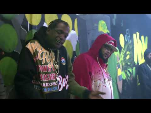 Heathcliff feat. Shoddy Boi & Wis Duce - "Promise” (Official Video)