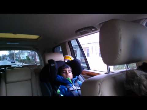 Happy Birthday Ishan!