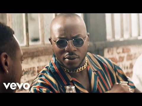 Toofan - Affairage (Clip Officiel)