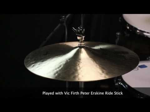 Zildjian 14" K Hi Hats