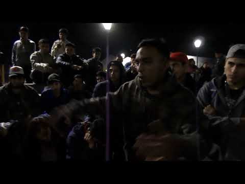 GABRIEL vs NANDO-4tos 5ta FECHA (1ra temporada)-Underworld